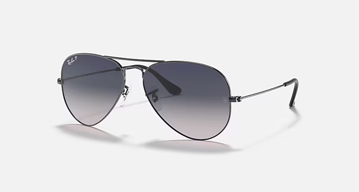 SUNGLASS RAYBAN/RB3025/004/78/58