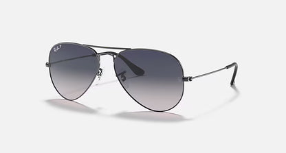 SUNGLASS RAYBAN/RB3025/004/78/58
