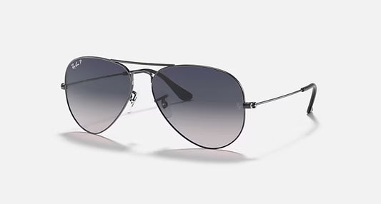 SUNGLASS RAYBAN/RB3025/004/78/58