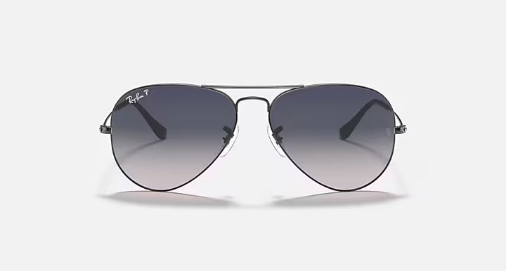 SUNGLASS RAYBAN/RB3025/004/78/58