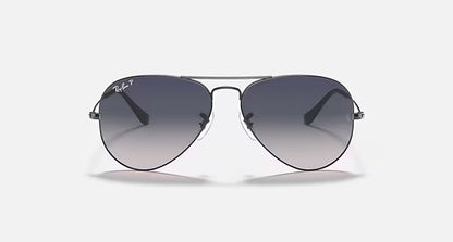 SUNGLASS RAYBAN/RB3025/004/78/58
