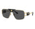 SUNGLASS VERSACE/MOD2251/1002/87/63-12-145