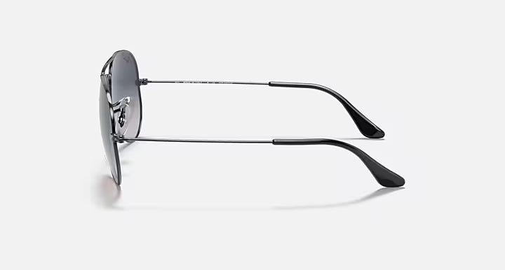 SUNGLASS RAYBAN/RB3025/004/78/58