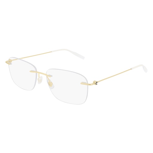 FRAME MONT BLANC/MB0075O/002/56-16-145