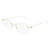 FRAME MONT BLANC/MB0075O/002/56-16-145