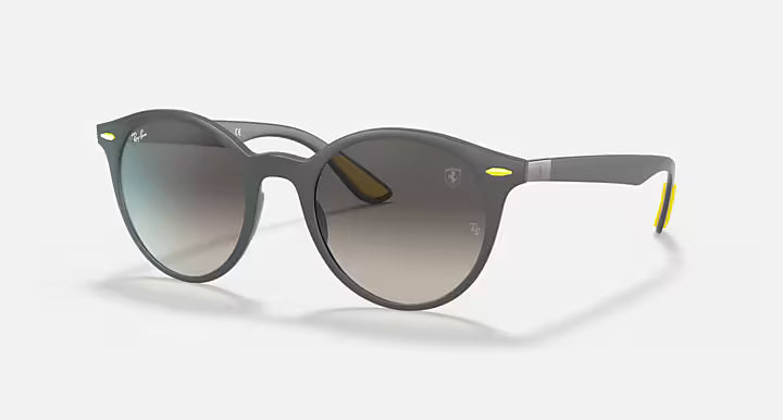 SUNGLASS RAY BAN/RB4296M/F602/71/50