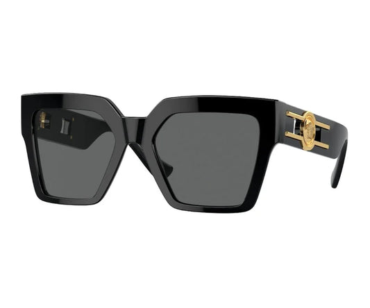 SUNGLASS VERSACE/4458/GB1/87/54-19-135