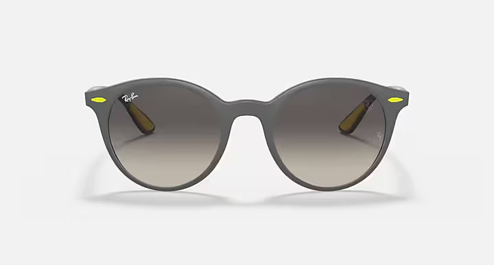 SUNGLASS RAY BAN/RB4296M/F602/71/50