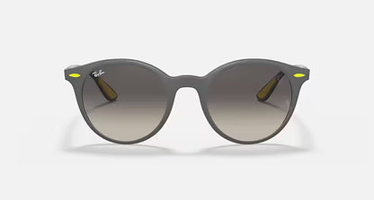 SUNGLASS RAY BAN/RB4296M/F602/71/50