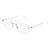 FRAME MONT BLANC/MB0075O/003/56-16-145