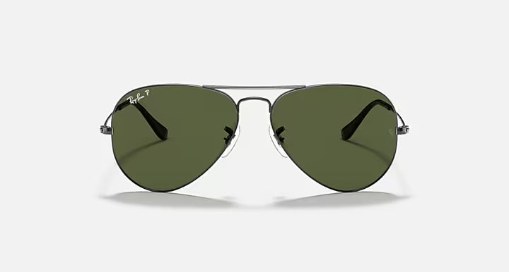 SUNGLASS RAY BAN/RB3025/004/58/62-14-135