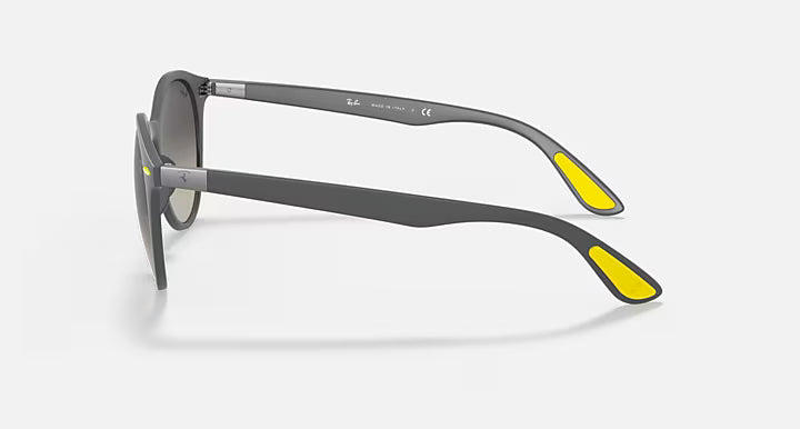 SUNGLASS RAY BAN/RB4296M/F602/71/50