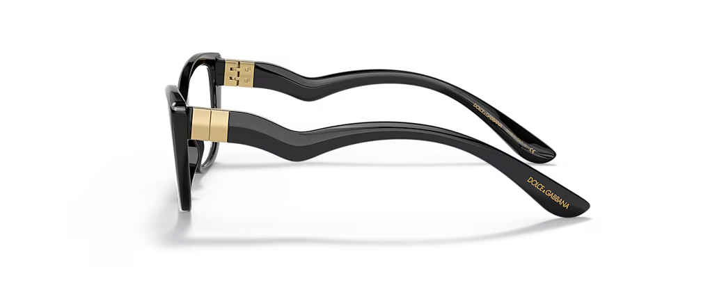 FRAME DOLCE & GABBANA/DG5078/501/53