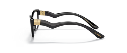 FRAME DOLCE & GABBANA/DG5078/501/53