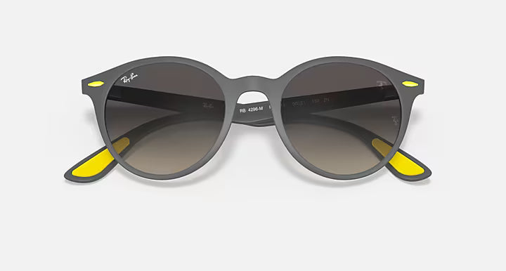 SUNGLASS RAY BAN/RB4296M/F602/71/50