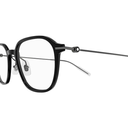 FRAME MONT BLANC/MB0207O/001/52-18-145