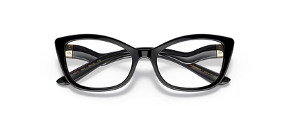 FRAME DOLCE & GABBANA/DG5078/501/53