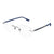 FRAME MONT BLANC/MB0186O/002/56