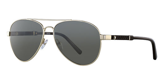 SUNGLASS MONT BLANC/MB645S/32Q/59-14-140