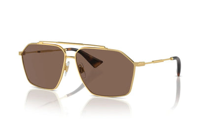 SUNGLASS DOLCE & GABBANA/DG2303/02/73/61-12-145