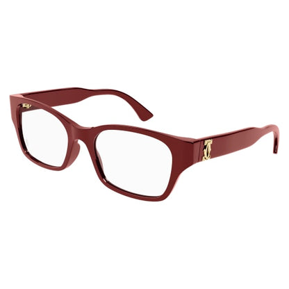 FRAME CARTIER/CT0316O/003/52-18-140
