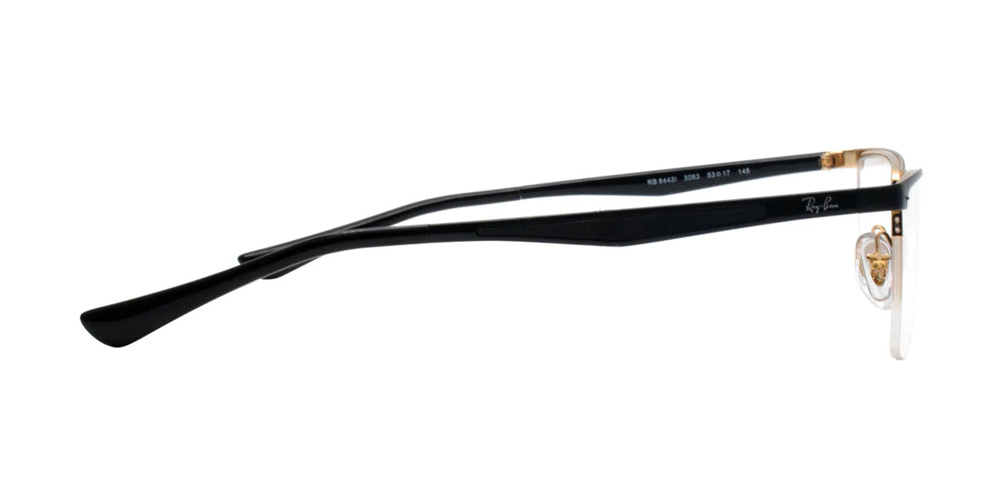 RAY BAN/RB6443I/3063/53-17-145