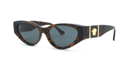 SUNGLASS VERSACE/MOD4454/5429/87/55-18-140