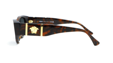 SUNGLASS VERSACE/MOD4454/5429/87/55-18-140