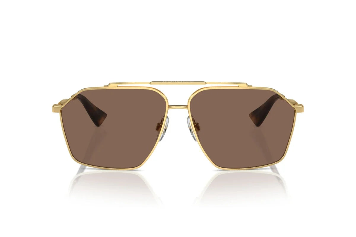 SUNGLASS DOLCE & GABBANA/DG2303/02/73/61-12-145