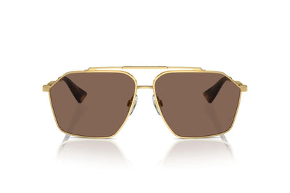 SUNGLASS DOLCE & GABBANA/DG2303/02/73/61-12-145