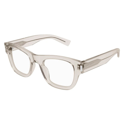FRAME SAINT LAURENT/SL698/004/50-22-140