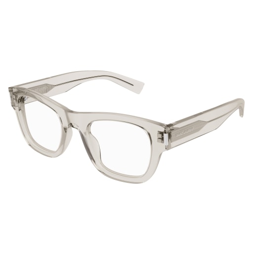 FRAME SAINT LAURENT/SL698/004/50-22-140