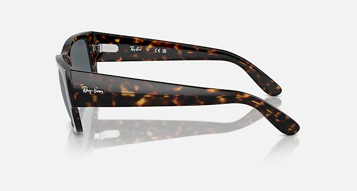 SUNGLASS RAY BAN/RB0947S/902/R5/56-18-145