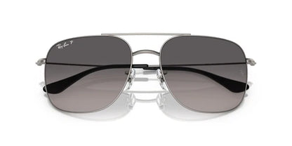 SUNGLASS RAY BAN/RB3722I/004/M3/59-18-145