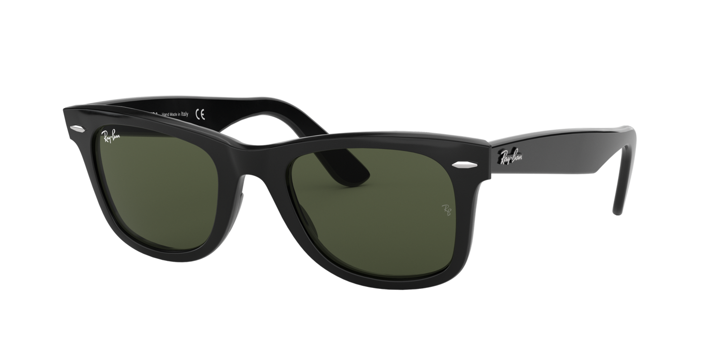 SUNGLASS RAY BAN/RB2140/901/54-18-150