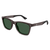 SUNGLASS MONT BLANC/MB0399S/003/55-18-145