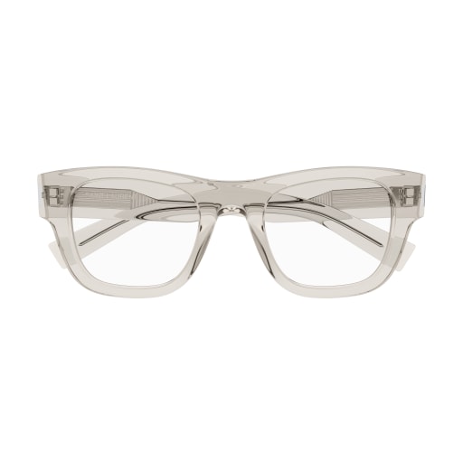 FRAME SAINT LAURENT/SL698/004/50-22-140