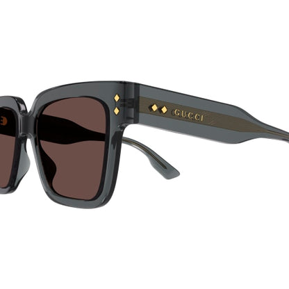 SUNGLASS GUCCI/GG1084S/004/54-18-145