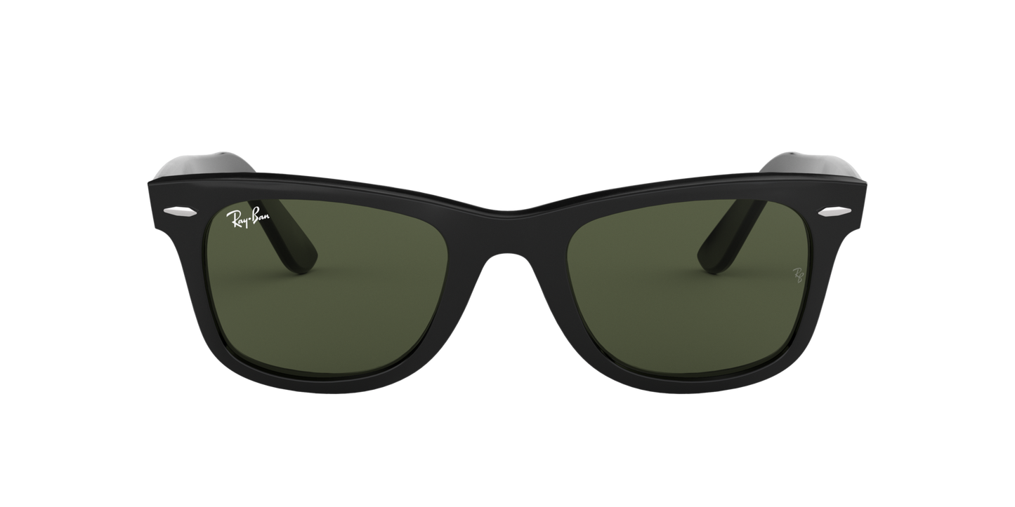 SUNGLASS RAY BAN/RB2140/901/54-18-150