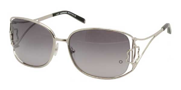 SUNGLASS MONT BLANC/MB318S/C16B/60