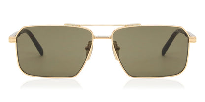 SUNGLASS PRADA/SPR A57/5AK-90F/61-15-145