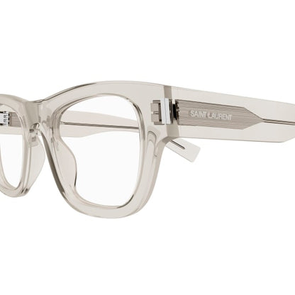 FRAME SAINT LAURENT/SL698/004/50-22-140