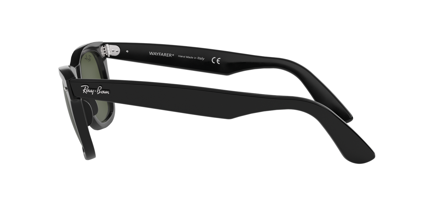 SUNGLASS RAY BAN/RB2140/901/54-18-150
