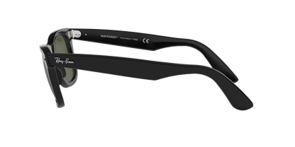 SUNGLASS RAY BAN/RB2140/901/54-18-150