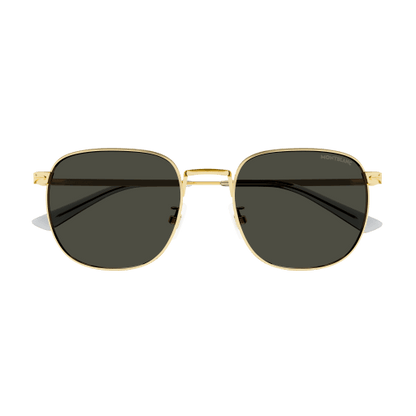 SUNGLASS MONT BLANC/MB0265S/001/54-20-145