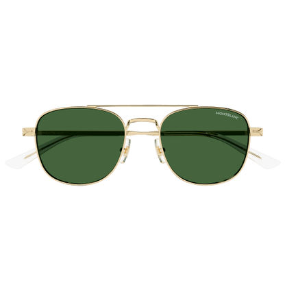 SUNGLASS MONT BLANC/MB0363S/002/51-19-145