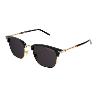 SUNGLASS MONT BLANC/MB0242S/005/55-22-145
