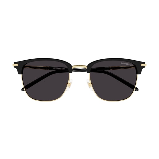 SUNGLASS MONT BLANC/MB0242S/005/55-22-145