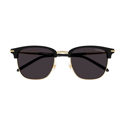 SUNGLASS MONT BLANC/MB0242S/005/55-22-145