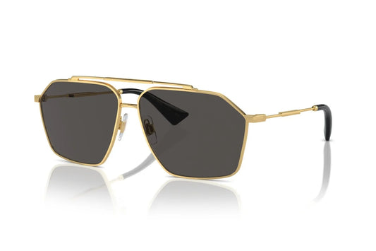 SUNGLASS DOLCE & GABBANA/DG2303/02/87/61-12-145